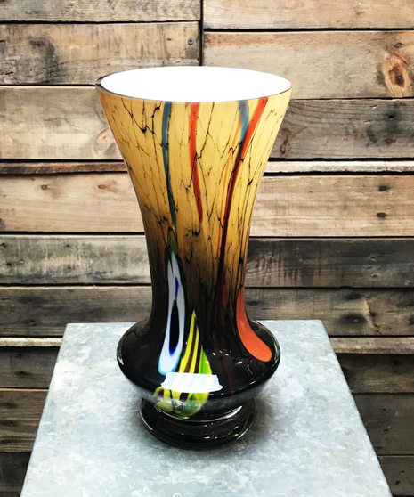 Art Deco Vases