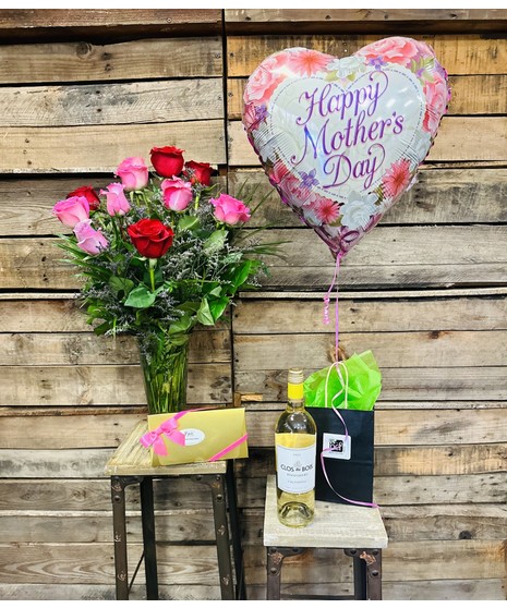 Wow Mom Bundle