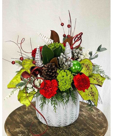 Christmas On My Mind