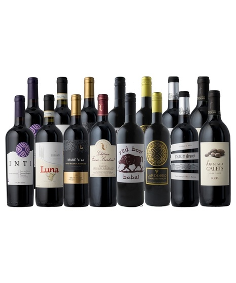 Red Wine