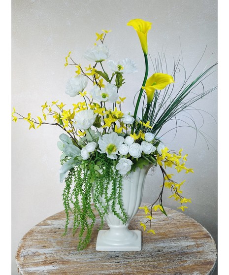 Beautiful Day (Silk)