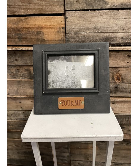 You & Me Frame