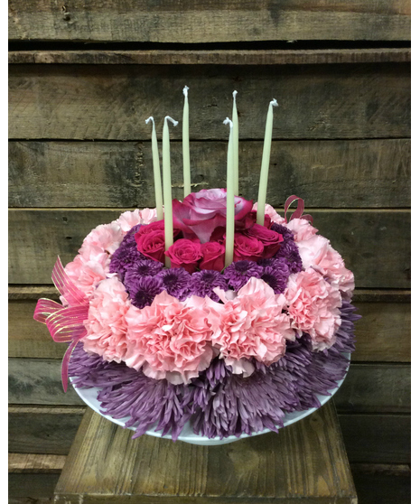Your Special Day Cake