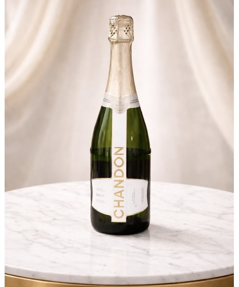 Champagne- Chandon Brut