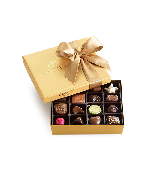 Chocolate & Gourmet Baskets