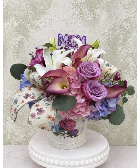 Mother's Day Special