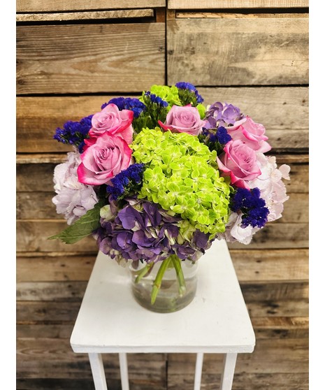 Lovely Lavender Bouquet