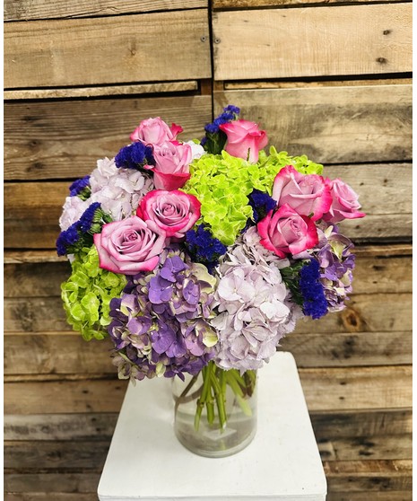 Lovely Lavender 