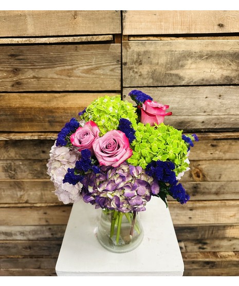 Lovely Lavender 