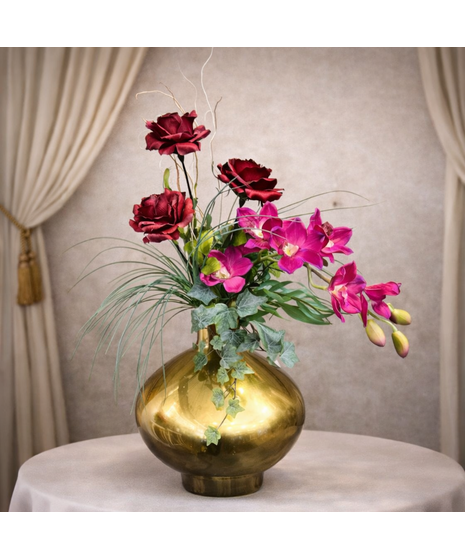 Mad About You (Silk)