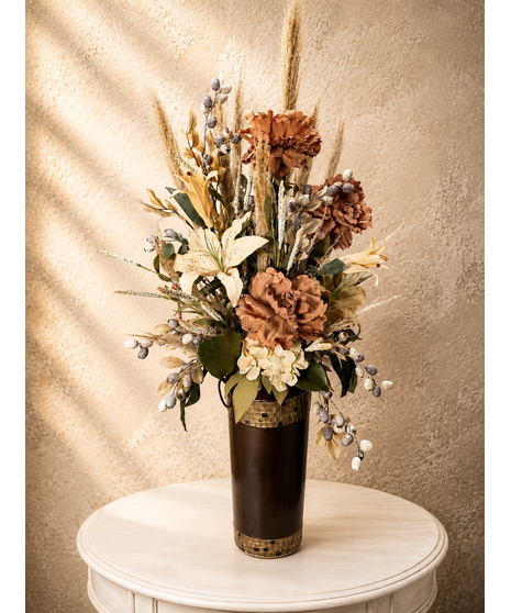 NEUTRAL GROUND (SILK)