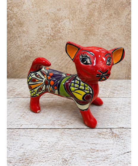 TALAVERA CHIHUAHUA