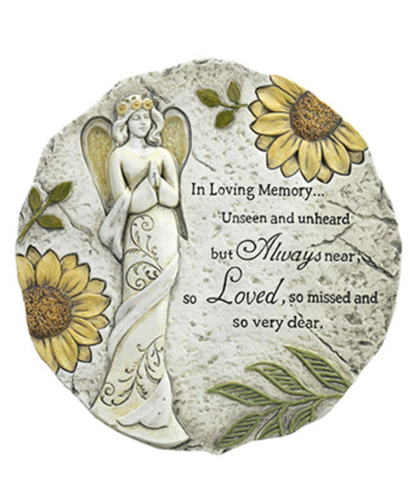 Angel Stepping Stone