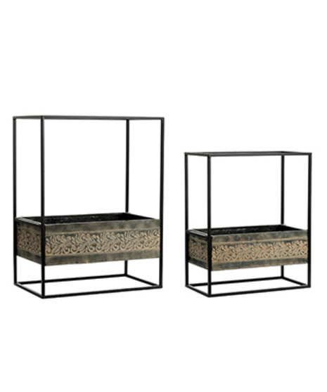 Rectangular Planter