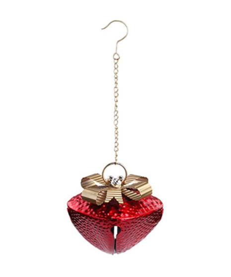 Red Hanging Ornament