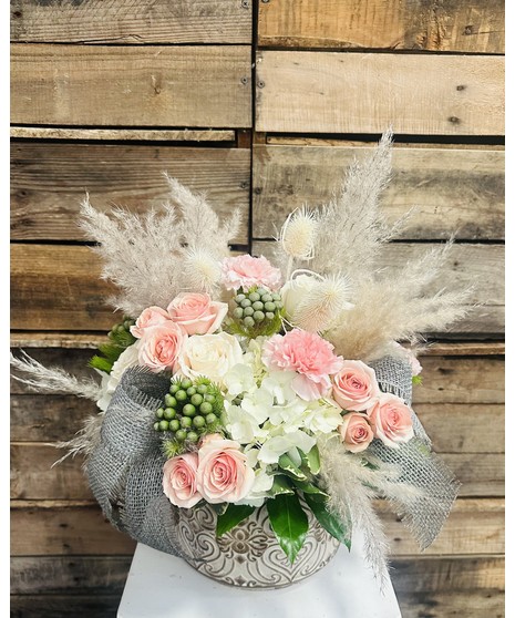 URBAN MEADOWS ARRANGEMENT