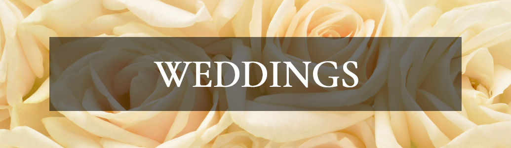 Weddings